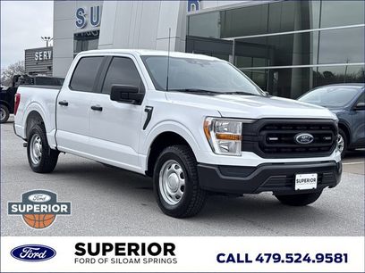 Used 2022 Ford F150 XL