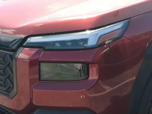 New 2026 Subaru Outback Premium image 7