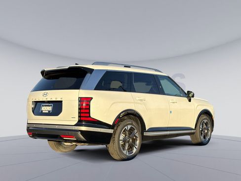 New 2026 Hyundai Palisade Limited image 7