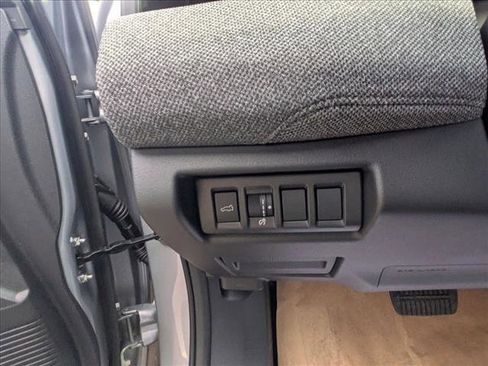 New 2026 Subaru Outback Premium image 19