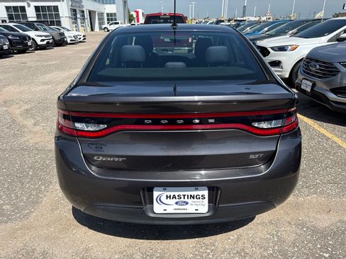 Used 2016 Dodge Dart SXT FWD image 7