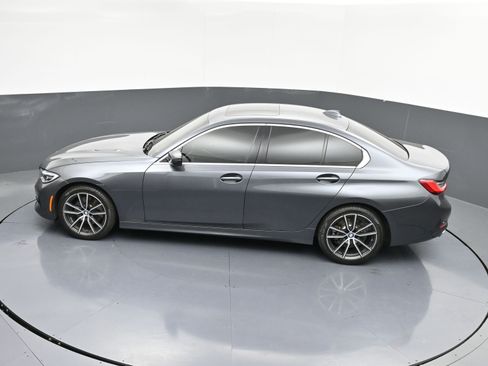 Used 2020 BMW 330i Sedan w/ Convenience Package image 36