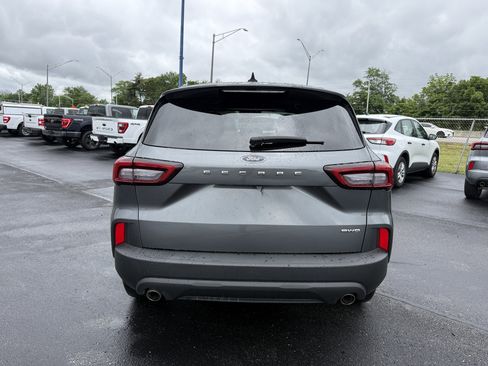 Used 2025 Ford Escape ST-Line AWD/4WD image 5