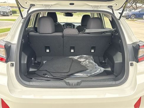 Certified 2025 Subaru Impreza 2.0i image 12