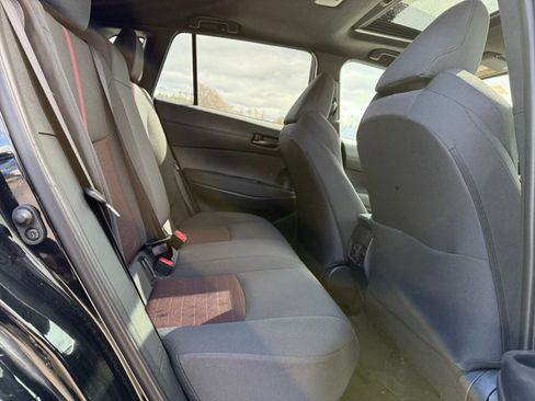 Used 2024 Toyota Corolla Cross AWD Hybrid w/ Moonroof Package image 25