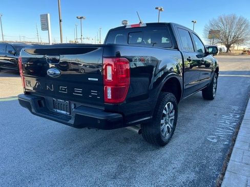 Used 2019 Ford Ranger Lariat w/ Technology Package image 6