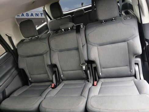 Certified 2025 Ford Expedition Max Active RWD image 13