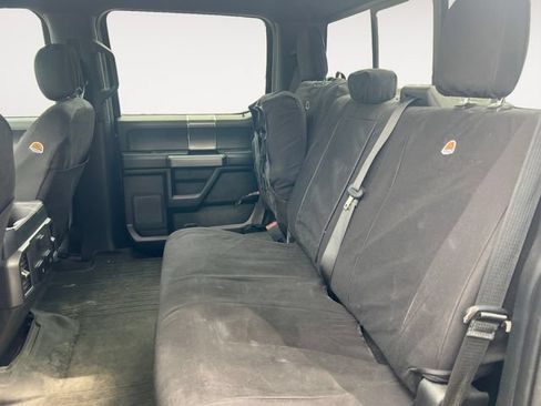 Used 2019 Ford F150 XLT w/ Equipment Group 302A Luxury AWD/4WD image 15