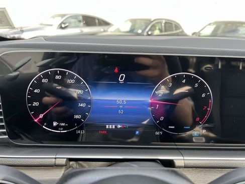 New 2026 Mercedes-Benz GLE 350 4MATIC image 25