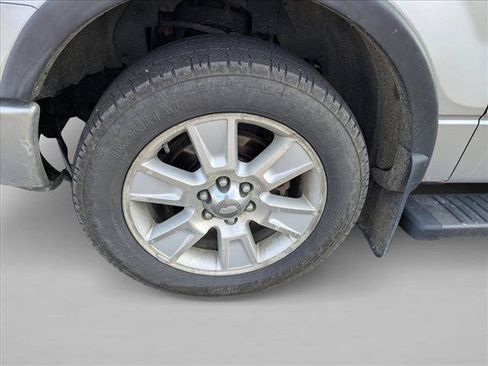 Used 2013 Ford F150 FX4 w/ Luxury Equipment Group AWD/4WD image 10