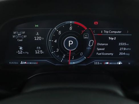 Used 2023 Cadillac CT5 Sport image 20