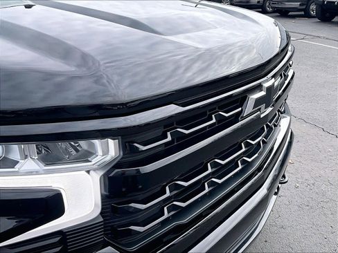 Used 2026 Chevrolet Silverado 1500 RST image 33