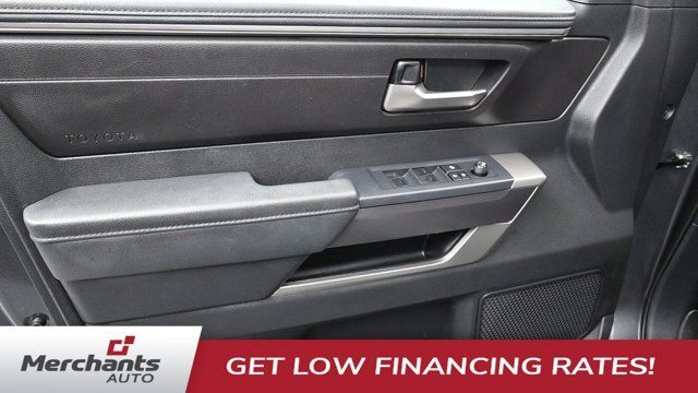 Used 2022 Toyota Tundra SR5 AWD/4WD image 10