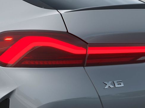 New 2027 BMW X6 xDrive40i AWD/4WD image 8