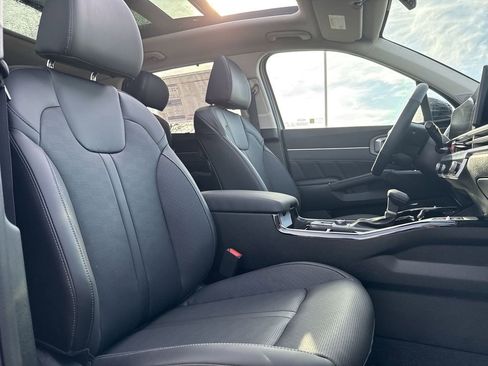 New 2026 Kia Sorento SX AWD/4WD image 27