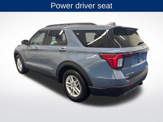 Certified 2026 Ford Explorer Active w/ Active Comfort Package RWD video 3