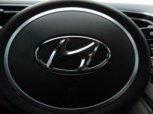 Used 2024 Hyundai Tucson SEL image 28