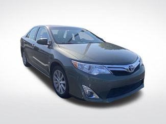 Used 2012 Toyota Camry XLE w/ Convenience Pkg FWD video 1