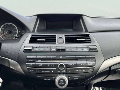 Used 2008 Honda Accord EX-L image 30