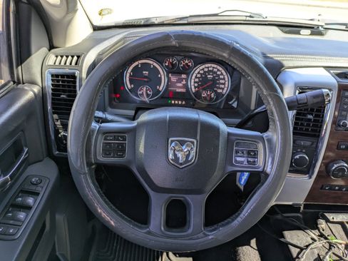 Used 2012 RAM 3500 Laramie image 12