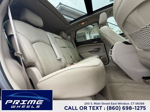 Used 2014 Cadillac SRX Performance AWD/4WD image 15