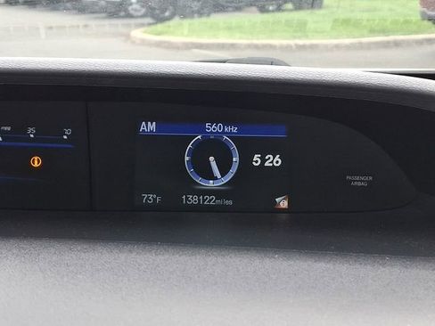 Used 2014 Honda Civic LX image 21