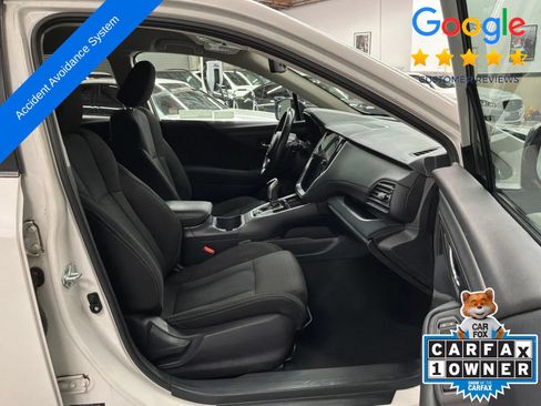 Used 2024 Subaru Outback Premium AWD/4WD image 12