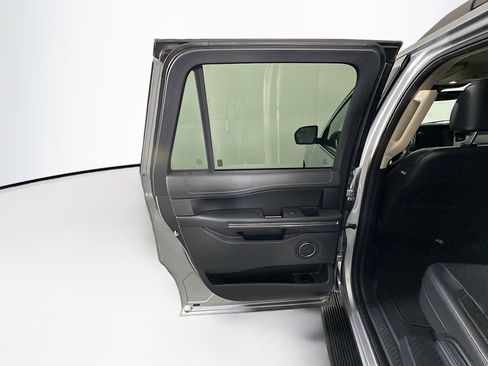 Used 2024 Ford Expedition Max XLT RWD image 26