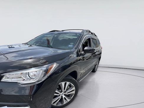 Used 2021 Subaru Ascent Limited w/ Technology Package AWD/4WD image 4