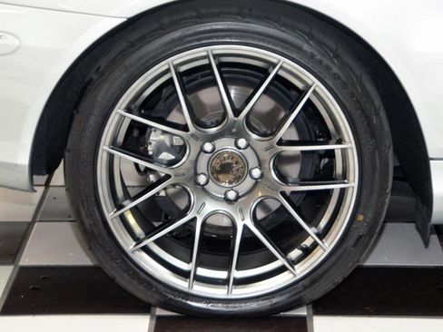 Used 2006 Mercedes-Benz CLK 350 Cabriolet w/ Premium Pkg image 17