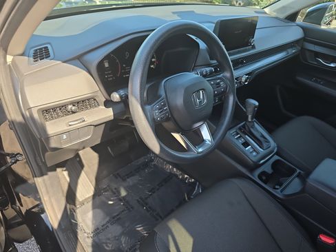 Used 2024 Honda CR-V EX image 15