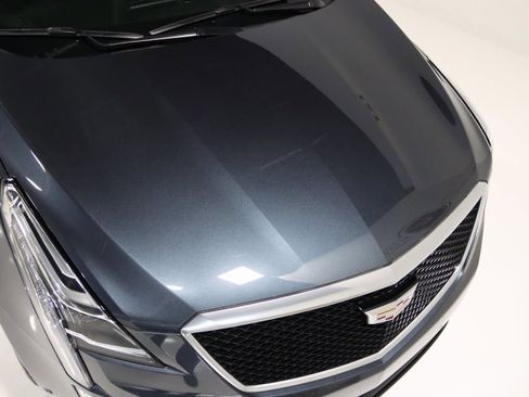 Used 2020 Cadillac XT5 Sportv image 24