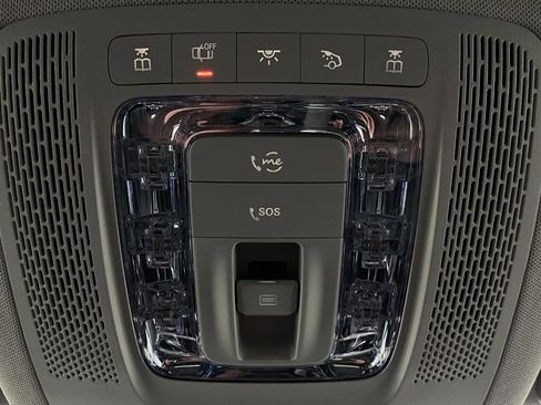 Certified 2026 Mercedes-Benz GLE 350 4MATIC image 29