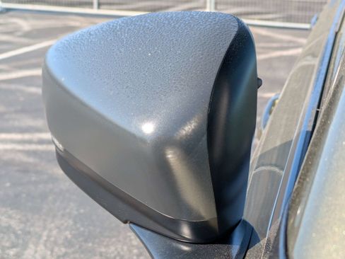 New 2026 Subaru Forester Wilderness image 12