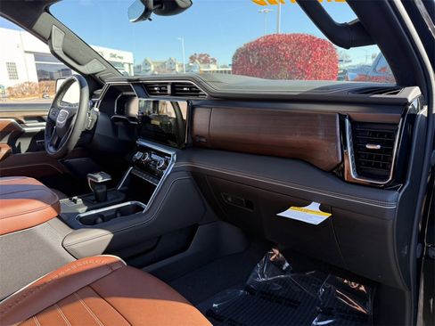 Certified 2026 GMC Sierra 1500 Denali Ultimate image 41