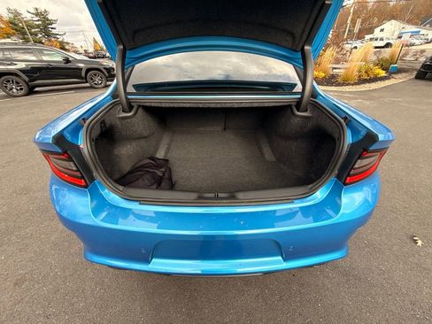 Used 2023 Dodge Charger SRT Hellcat w/ Harman/Kardon Audio Group image 13