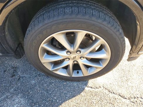 Used 2019 Dodge Durango Citadel image 6