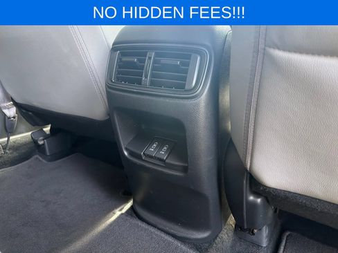Used 2019 Honda CR-V EX-L image 35