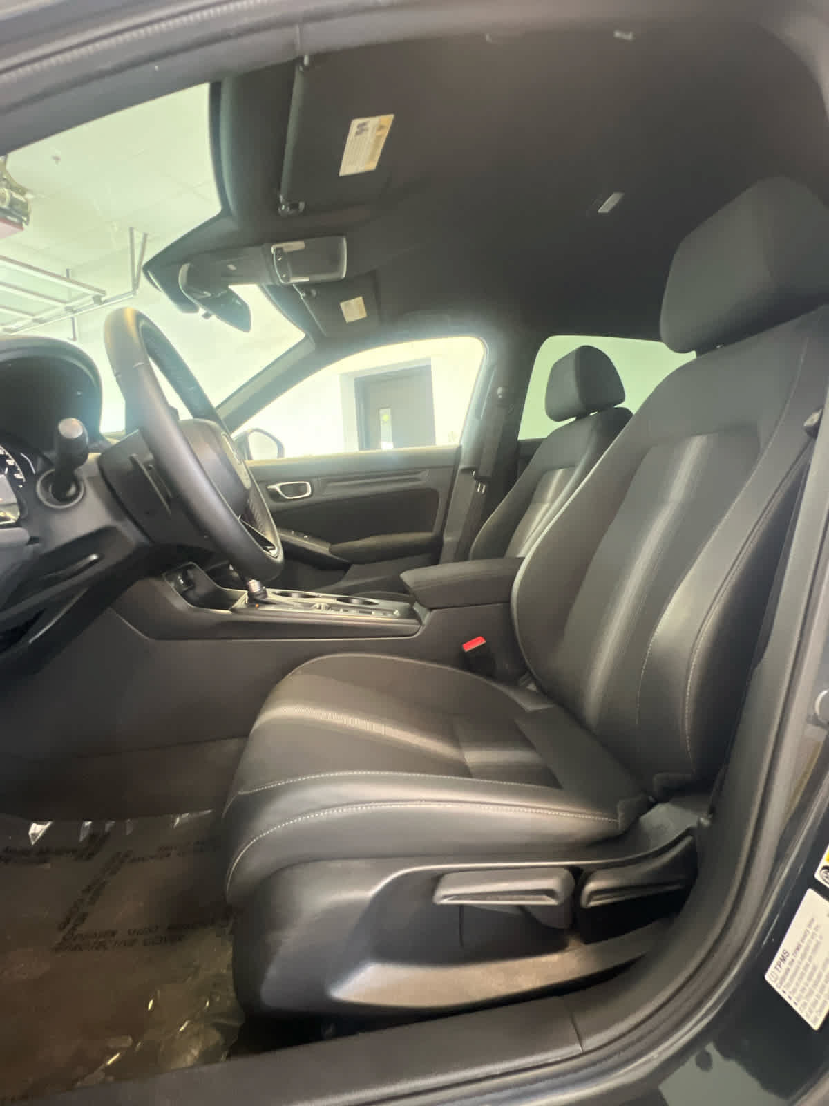 Used 2024 Honda Civic Sport image 10