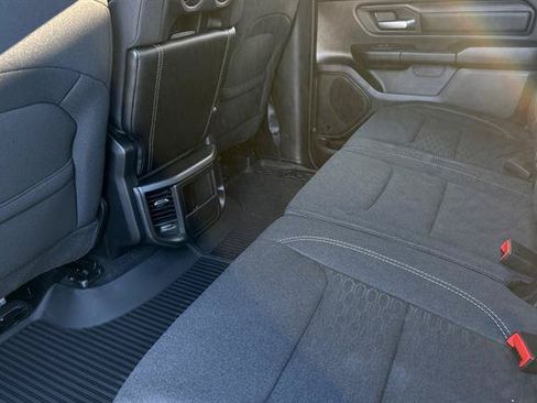 New 2026 RAM 1500 Warlock AWD/4WD image 8