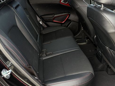 Used 2023 Kia Soul GT-Line FWD image 26