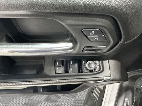 Used 2021 GMC Sierra 1500 AT4 w/ Technology Package AWD/4WD image 22