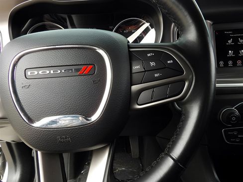 Used 2021 Dodge Charger SXT w/ Leather Interior Group image 28