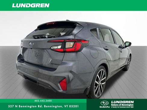 New 2026 Subaru Impreza 2.0i Sport image 7