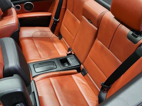 Used 2012 BMW M3 Convertible RWD image 29