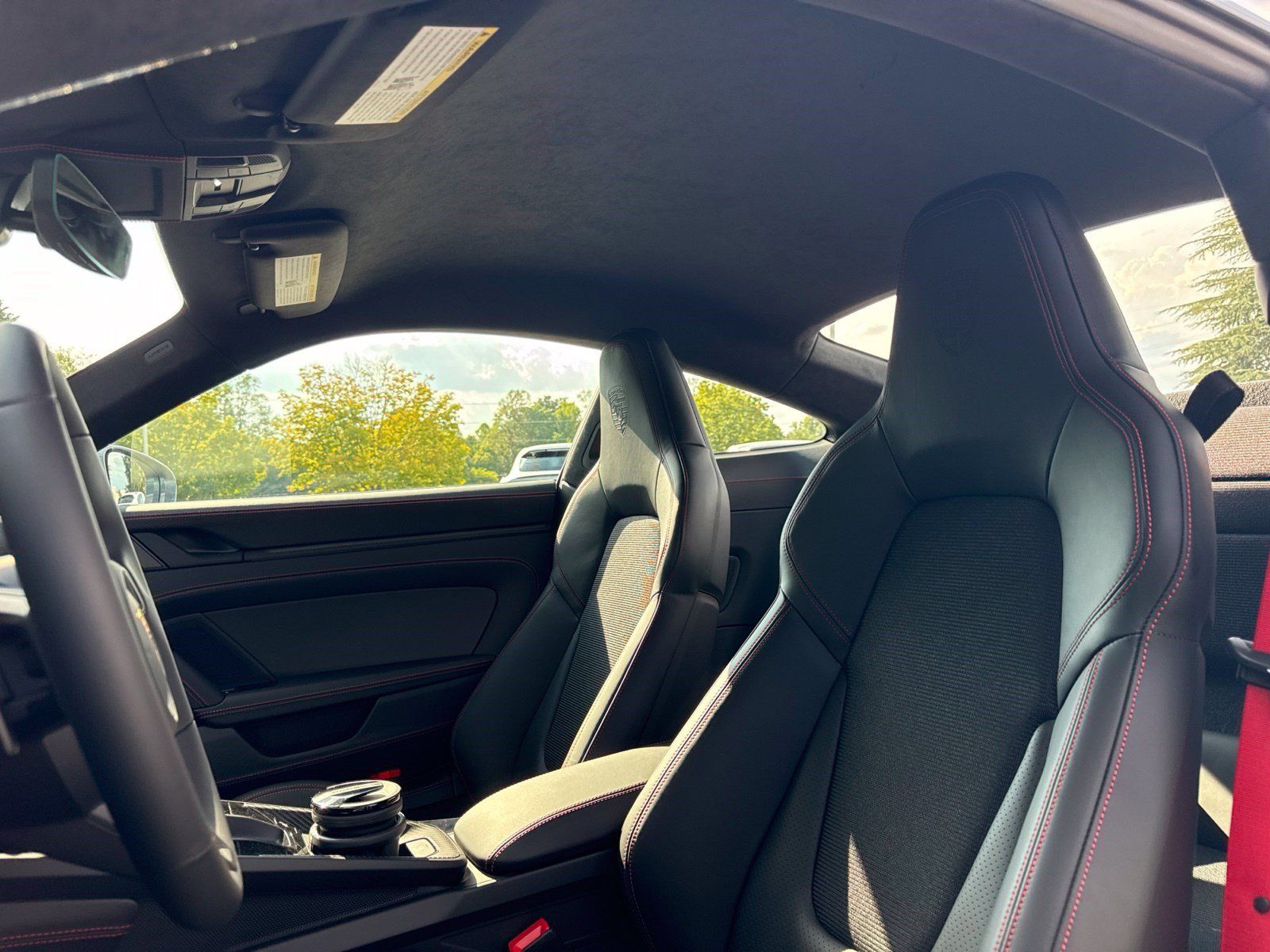 Certified 2026 Porsche 911 GT3 RWD image 5