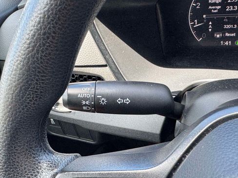 Certified 2023 Honda CR-V EX image 20