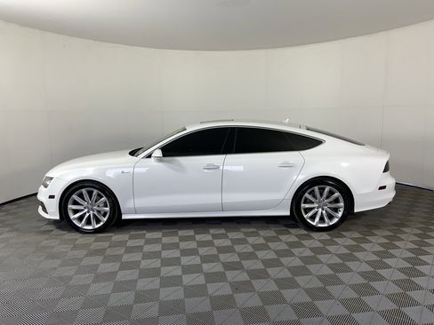 Used 2014 Audi A7 3.0T Prestige image 6