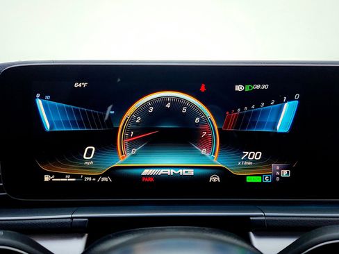 Certified 2023 Mercedes-Benz GLE 53 AMG 4MATIC image 14