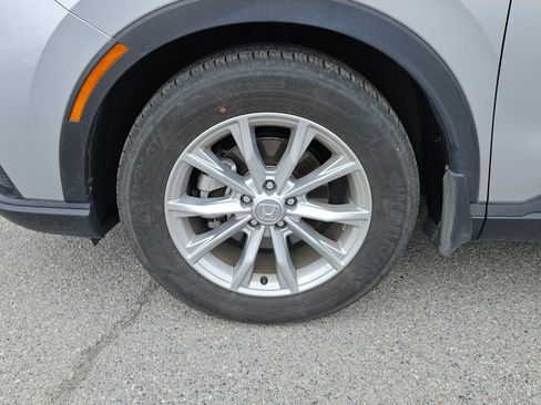 Used 2025 Honda CR-V EX-L image 9